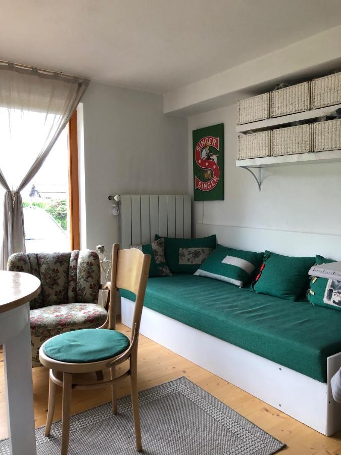 Apartman Luca Liptovský Mikuláš エクステリア 写真